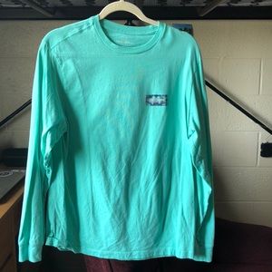 Vineyard Vines long sleeve!
